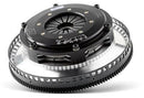 Clutch Masters 88-91 Toyota Camry / 88-89 Celica / 90-95 MR-2 725 TD Street Clutch Kit w/ Alum FW