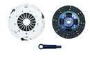 Clutch Masters 2015 VW GTI 2.0T MK7 6spd 4cyl FX100 Dampened Steel Backed Organic Disc Kit