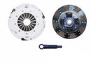 Clutch Masters 2015 VW GTI 2.0T MK7 6spd 4cyl FX250 Dampened Fiber Dual Friction Lined Disc Kit