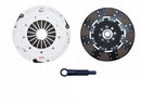 Clutch Masters 2015 VW GTI 2.0T MK7 6spd 4cyl FX250 Dual Friction Organic Lined Rigid Disc Kit