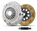 Clutch Masters 2015 VW GTI 2.0T MK7 6spd FX300 Rigid Kevlar Disc Clutch Kit