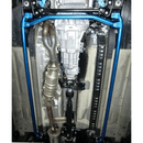 Cusco LSD RS 1.5-Way(1&1.5) Front 02-06 Acura Integra Type-R Open/Helical K20A