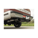 Flowmaster 88-93 Chevrolet 5.7L C & K 1500 / 2500 Outlaw Cat-Back Exhaust System