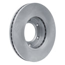 DFC Brake Rotors - Plain