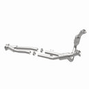 MagnaFlow 15-17 Ford Transit-150 3.7L Direct Fit Converter