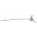 MagnaFlow BRE Exhaust Kit 07-10 Edge MKX 3.5L