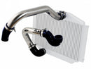 do88 Volvo SVC70 Turbo Pressure Pipes Black Hoses