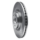 DFC Brake Rotors - Plain