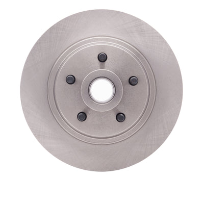 DFC 76-81 Chrysler Cordoba Front Brake Rotor