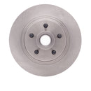 DFC 76-81 Chrysler Cordoba Front Brake Rotor