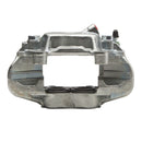 DFC 90-95 Mercedes-Benz 300E Front-L Premium Caliper - Silver Zinc Coated