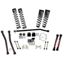 Skyjacker 2020+ Jeep Gladiator Non-Rubicon 4.5in Front / 3 in Rear Lift Kit