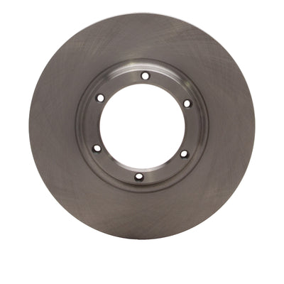 DFC 71-83 Renault R15 Front/Rear Brake Rotor
