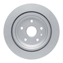 DFC 22-25 Rivian R1T Rear GeoSPEC Coated Rotor