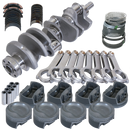 Eagle Ford 351W SVO 4.000in Crank 2.750in Mains 6.200in H-Beam 4.030in Pistons Rotating Assembly