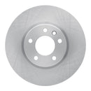 DFC 97-01 Cadillac Catera Front Brake Rotor