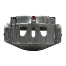 DFC 08-25 Ford E-Super Duty Rear Left Premium Caliper - Silver Zinc Coated