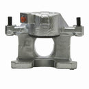 DFC 87-93 Ford Mustang Front-R Premium Caliper - Silver Zinc Coated