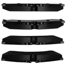 DFC 02-06 Freightliner Sprinter 3500 Rear/Front 4000 Hybridynamic Brake Pads