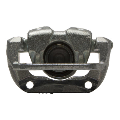 DFC 05-10 Honda Odyssey Rear-L Premium Caliper - Silver Zinc Coated