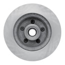 DFC 70-72 Ford Thunderbird Front Brake Rotor
