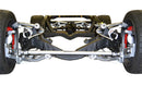 Ridetech 63-79 Chevrolet Corvette Complete Coil-Over Suspension System
