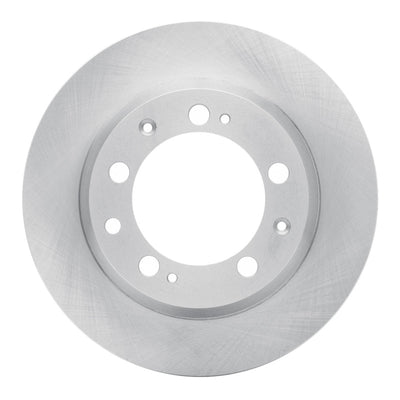 DFC 77-88 Porsche 944 (Excl Turbo) Rear Brake Rotor