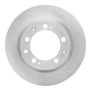 DFC 77-88 Porsche 944 (Excl Turbo) Rear Brake Rotor