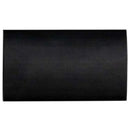 Moroso 3/4in Diameter x 2in Long Heat Shrink Sleeve - Black (10 Pack)