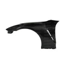 Seibon 06-10 Honda Civic 4dr JDM / Acura CSX Carbon Fiber JDM Model Fenders (Pair)