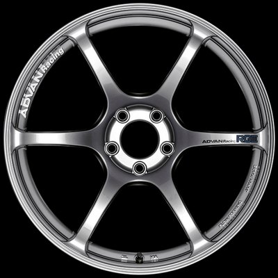 Advan GT Beyond 20x9.5 +25 5x112 Racing Sand Metallic Wheel