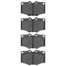 DFC Ultimate Duty Brake Pads