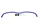 SuperPro 20-27 Toyota GR Yaris 24mm 3 Position Adjustable Front Sway Bar Kit