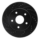 DFC Semi Met Heavy Duty Pads