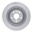 DFC Brake Rotors - Plain