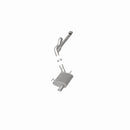 MagnaFlow BRE Exhaust Kit 05-09 Ford Mustang 4.0L