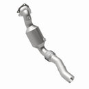 MagnaFlow 16-17 Cadillac CT6 3.0L Direct Fit Converter
