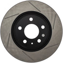 Street Axle Pack, Slotted, Rear