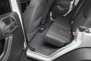 Husky Liners 07-17 Jeep Wrangler JKU 4dr Guardian Impact Jeep Liner