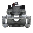 DFC 99-08 BMW 328i Rear-L Premium Caliper - Silver Zinc Coated