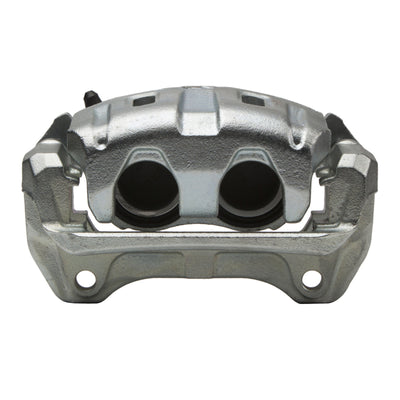 DFC 11-24 Honda Odyssey Front-R Premium Caliper - Silver Zinc Coated