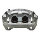 DFC 11-24 Honda Odyssey Front-R Premium Caliper - Silver Zinc Coated