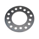 Wilwood Hub Shield M/D H/D Hubs-5x4.50/4.75/5.00 BC.