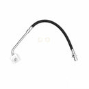 DFC 84-86 Ford Mustang Front-L Brake Hose