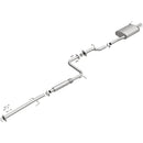 MagnaFlow BRE Exhaust Kit 94-97 Honda Accord 2.2L