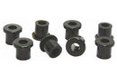 Whiteline Plus 86-11/05 Toyota Frontier / 2/97-11/05 XTerra Rear Spring - Eye Rear & Shackle Bushing