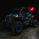 Oracle StreetSync Pro Integrated LED Whip System