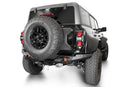 Addictive Desert Designs 2022+ Ford Bronco Raptor Phantom Rear Bumper