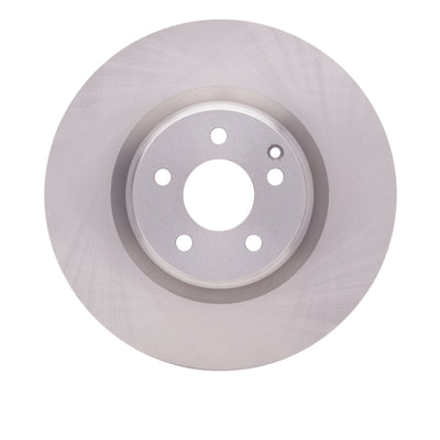 DFC 10-17 Mercedes-Benz C250 Front Drilled Brake Rotor