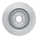 DFC 17-22 Genesis G90 Front Brake Rotor
